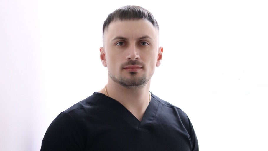 Professional therapist at Kings Sutton Sports Therapy in Kings Sutton, England, GB.