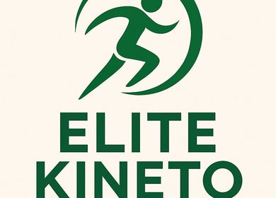 Logo of Elite Kineto at Kings Sutton Sports Therapy, Kings Sutton, England, GB.