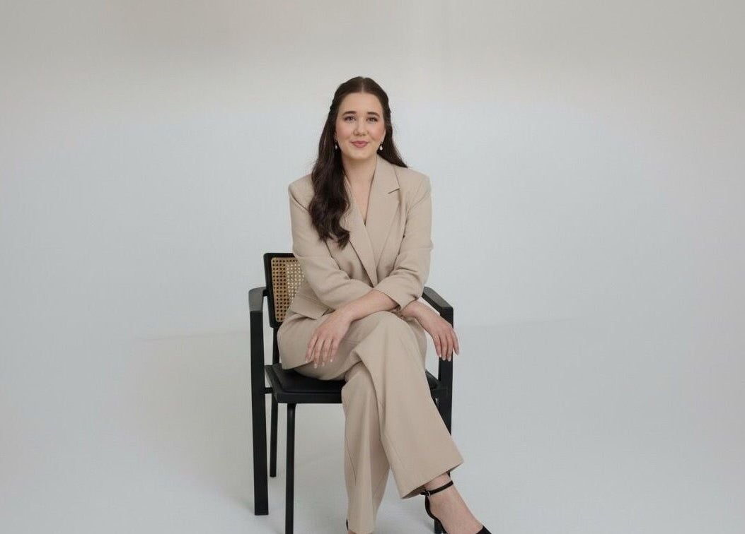 Professional at Capital Lashes, Kingston, Australian Capital Territory, AU, exemplifying beauty excellence.