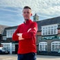 Alex Williams PGA - Wimbledon Common Golf Club, UK, 19 Camp Road, Wimbledon, London