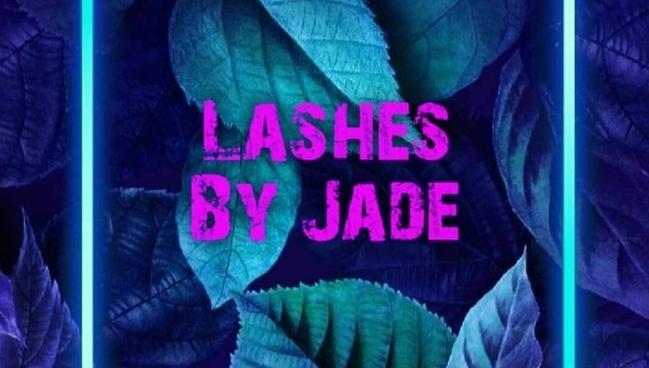 Lashes by Jade Bild 1