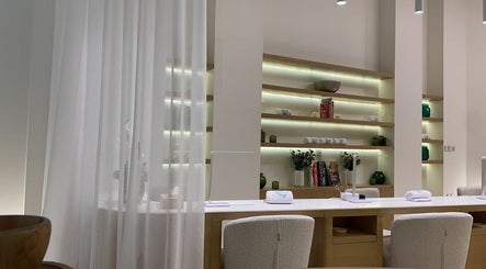 Buff Nail Spa зображення 2