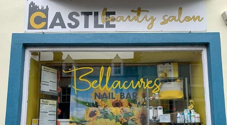 Castle Beauty Salonの画像：3