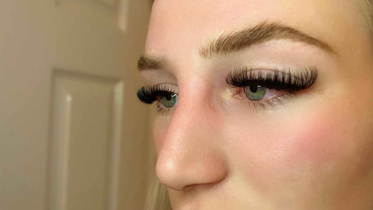 Blink lashes UK, 23 Challock Close Plymouth Fresha