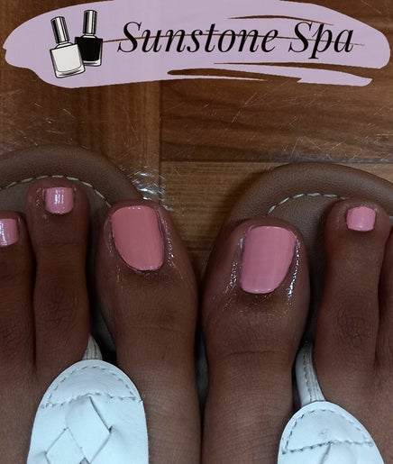 Sunstone Spa image 2