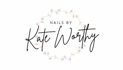 Nails by Kate Worthy, bilde 1