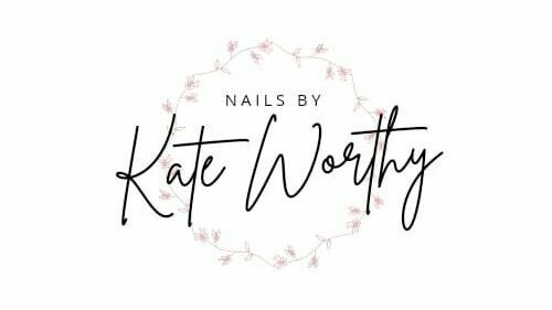 Nails by Kate Worthy