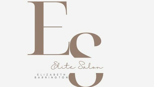 Elite Salon - Elizabeth Barrington – obraz 1