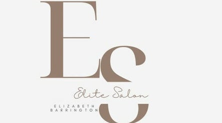 Elite Salon - Elizabeth Barrington