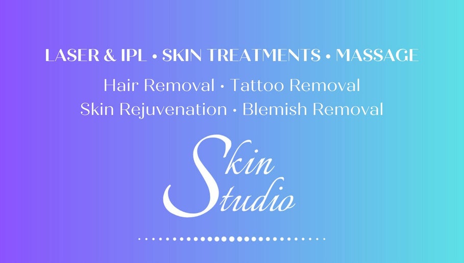 Skin Studio Kent imaginea 1