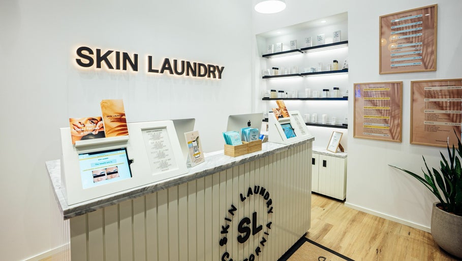 Skin Laundry - DIFC billede 1