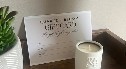 Quartz + Bloom image 3
