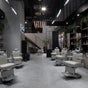 Moe's Barbershop - Dubai Marina