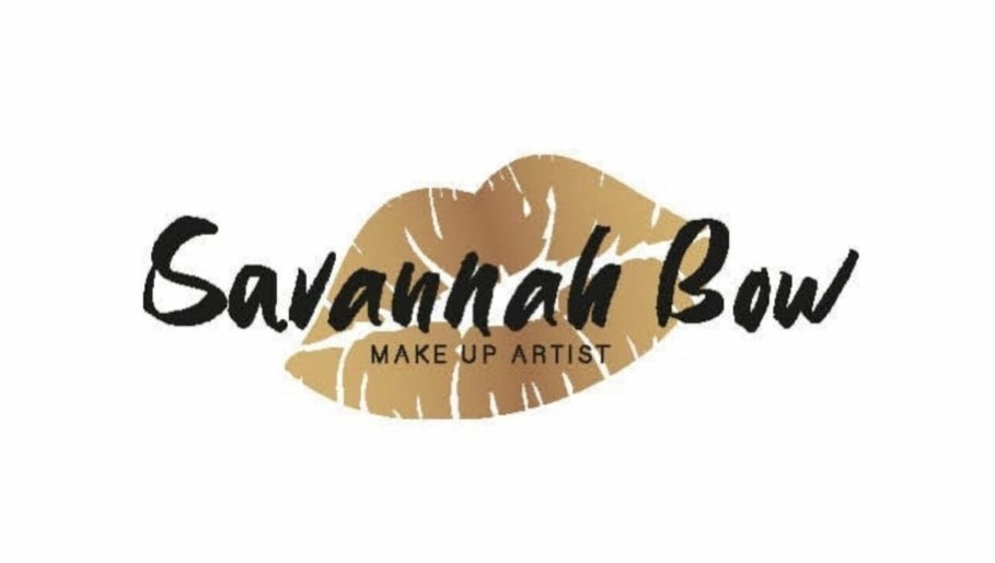 Savannah Make Up Artist Bild 1
