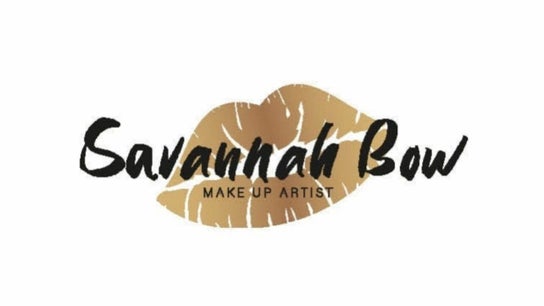 Savannah Make Up Artist