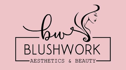 Blushwork Aesthetics & Beauty 2paveikslėlis