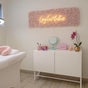 Lipgloss and Lashes Woodmead