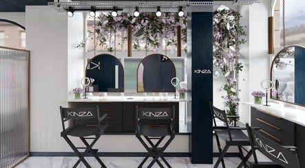 Imagen 2 de Kinza Makeup Salon