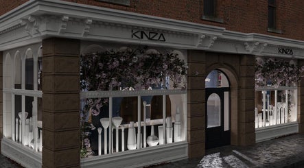 Imagen 3 de Kinza Makeup Salon