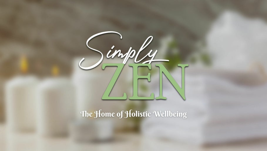 Simply Zen image 1