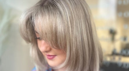 Cloud 9 Hair Design image 3