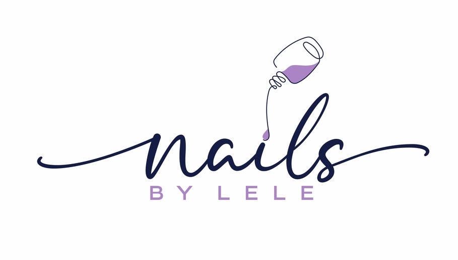 Nails by Lele 1paveikslėlis
