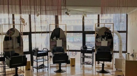 Muse The Beauty Room