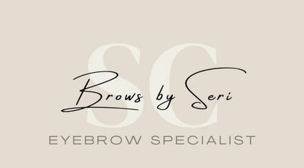 Brows by Seri