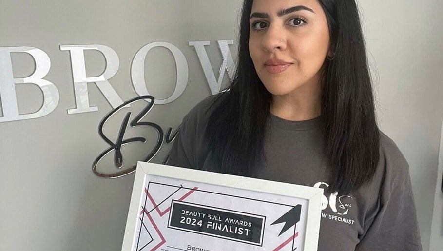 Hình ảnh 1 của SC Brows & Aesthetics