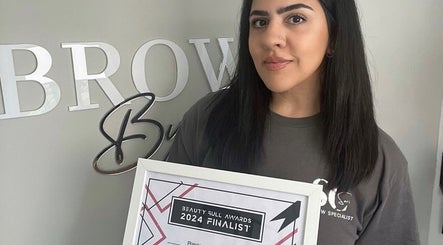 SC Brows & Aesthetics