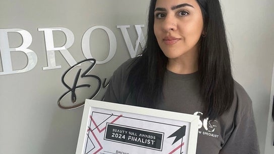 SC Brows & Aesthetics