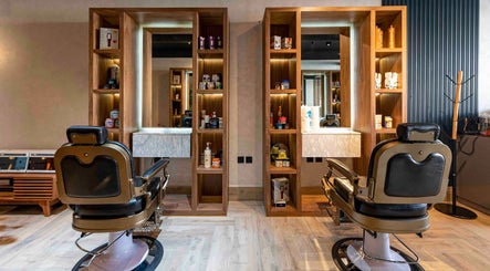 Smart Cuts Barbershop, bild 2