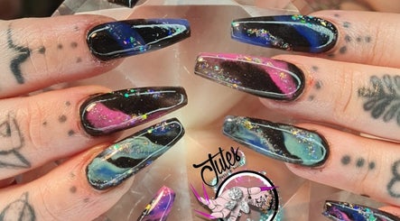 Jules Nails and Beauty billede 2