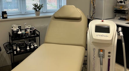 Love Laser & Skin Clinic изображение 2