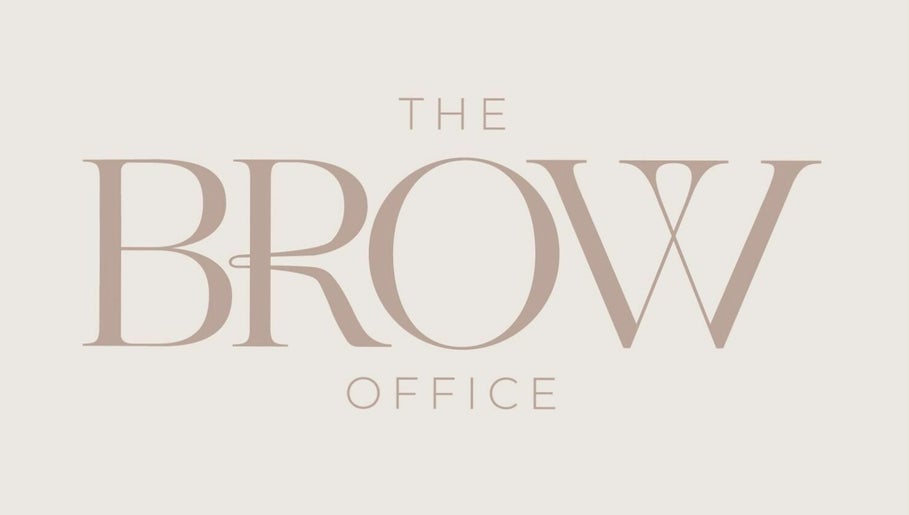The Brow Office 1paveikslėlis