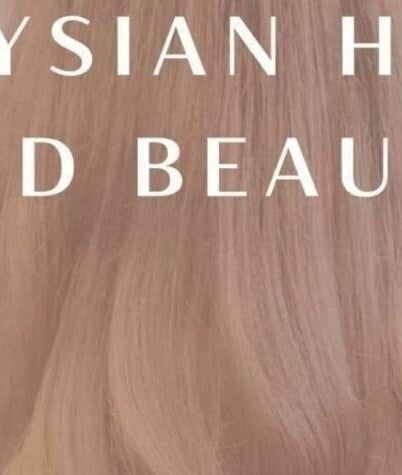 Elysian Hair and Beauty – obraz 2