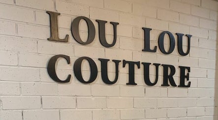 Lou Lou Couture Beauty  billede 2