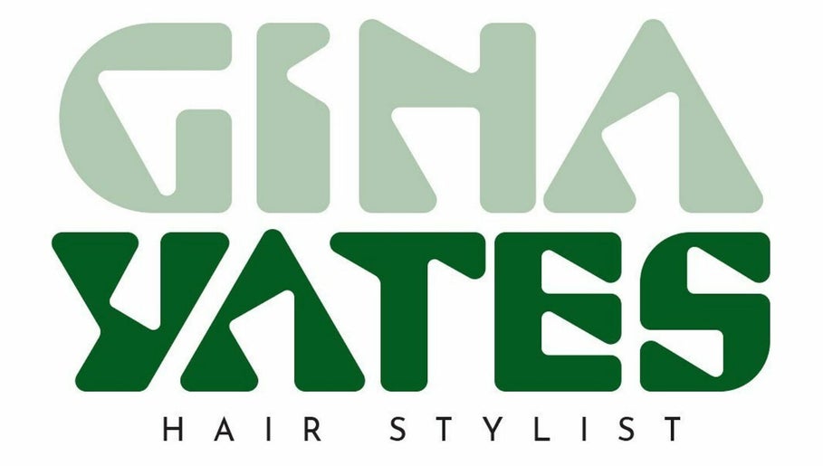 Gina Yates Hairstylist – obraz 1