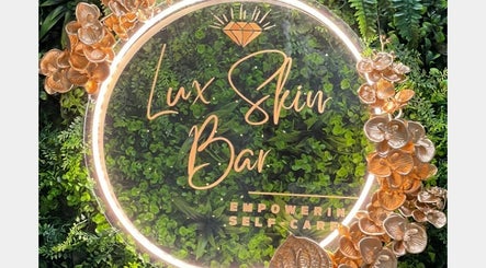 Lux Skin Bar Bild 2