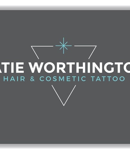 Katie Worthington Hair and Cosmetic Tattoo image 2