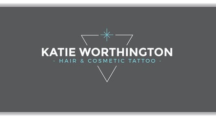 Katie Worthington Hair and Cosmetic Tattoo
