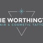 Katie Worthington Hair and Cosmetic Tattoo