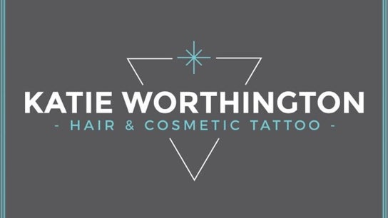 Katie Worthington Hair and Cosmetic Tattoo