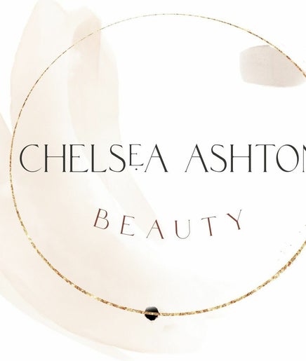 Chelsea Ashton Beauty billede 2