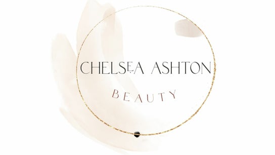 Chelsea Ashton beauty