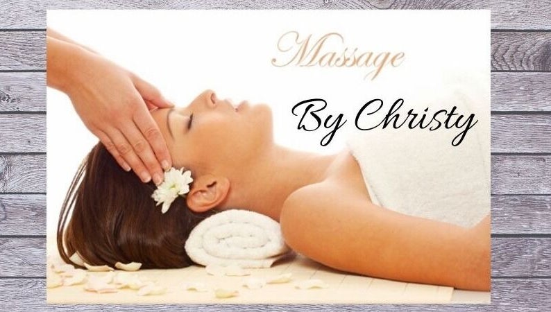 Massage By Christy image 1