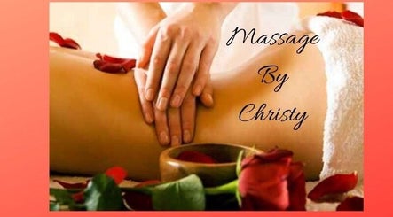 Massage By Christy image 2