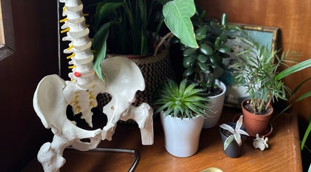 The Talking Body Clinic