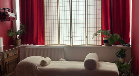 The Talking Body Clinic
