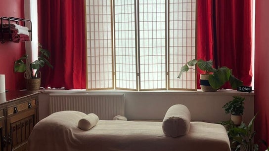 The Talking Body Clinic